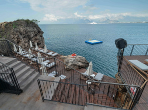 Perge Hotel (Adult Only 18+)