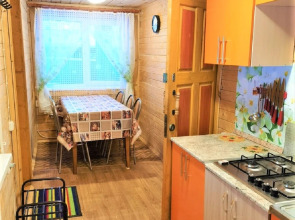 Гостевой Дом Чайка-Селигер