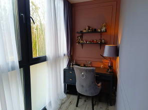 Апартаменты Элегия у Королевских ворот