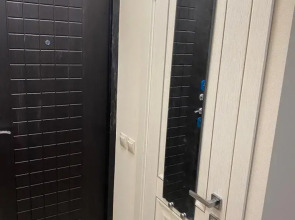 Квартира Квартира-студия