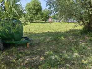 Хостел Рассвет