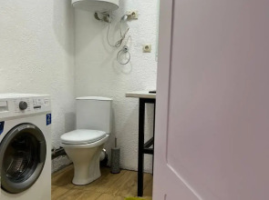 Гостевой дом Домик В Деревне