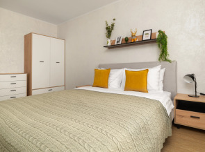 Апартаменты Grand Palace 735