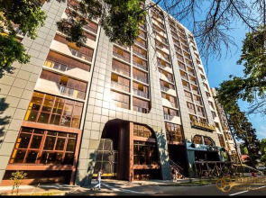 Апартаменты Сочипосуточно