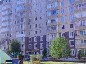 Квартира 2 комнатная на Алексеева