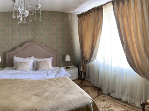 Отель Magic moments