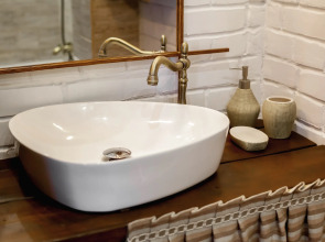 Апартаменты в скандинавском стиле Art Apart Tver