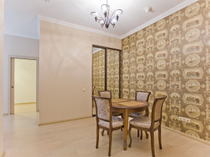 Апартаменты на Римского-Корсакова