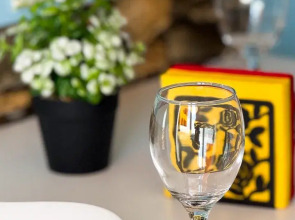 Квартира Студия у Метро Строгино СТ3