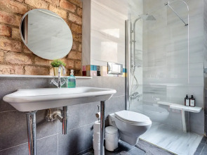 Апартаменты 3 Bedroom Galata Apartment