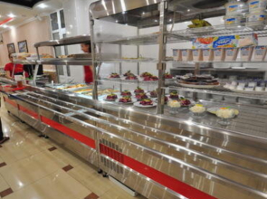 Гостевой дом National