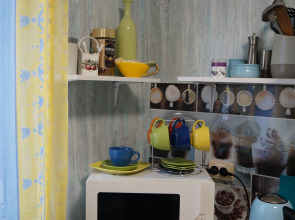 Гостевой дом НаДи