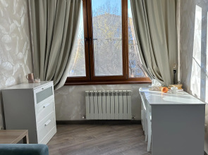 Апартаменты Sugar