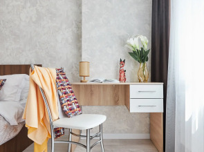 Квартира 338 ЖК Сердце Ростова 2