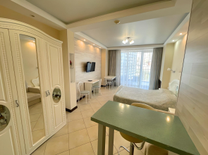 Апартаменты Актёр Гелакси 5