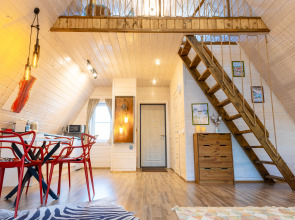 Частный дом Art house