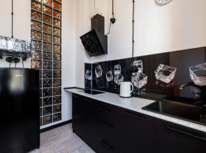 Квартира Лофт