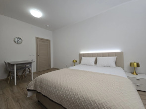 Квартира Красоты Екатеринбурга