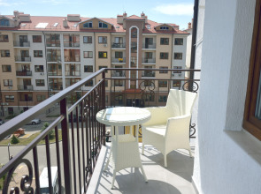 Апартаменты Gorizont