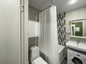 Квартира Оливковый оазис