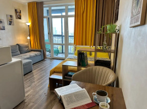 Квартира Мельница