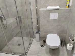 Апартаменты Hotel Spb 18