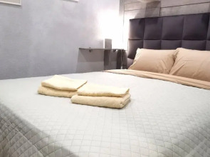 Квартира Уютная в Шаговой Доступности от Метро