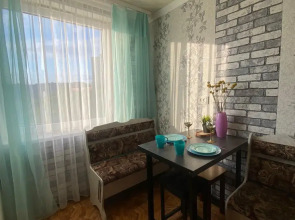 Апартаменты с 2 комнатами в Октябрьском районе (КВАРТИРА51)