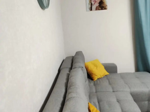 Квартира в центре Екатеринбурга