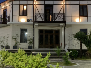 Вилла Маяк под ключ