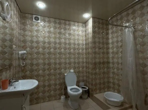 Мини-отель Agudzera Loft