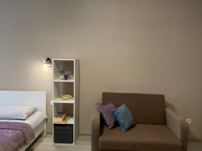 Квартира Уютная рядом с центральной набережной