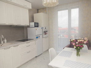 Апартаменты Marzipan