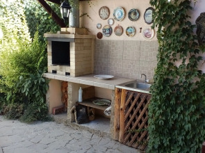 Гостевой Дом в Балаклаве