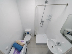 Квартира Полимерный Переулок 11