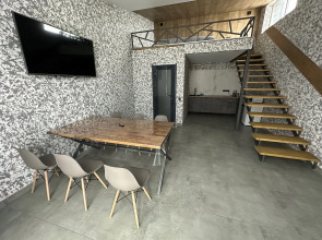 База отдыха Беседа