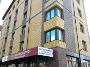 Апартаменты на Тульской 18 на пятом этаже квартира 18