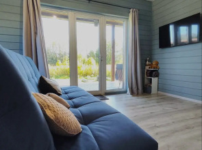 Бунгало Дачный Комплекс ДипДача