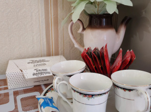 Квартира Уютная в Центре Владимира