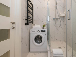 Апартаменты Knokey ВТБ Арена