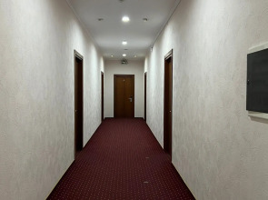 Отель Jeppesen Residence