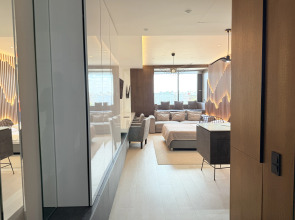 Апартаменты Радиус Централ Хаус