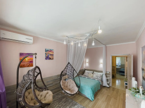 Апартаменты Мохито у моря