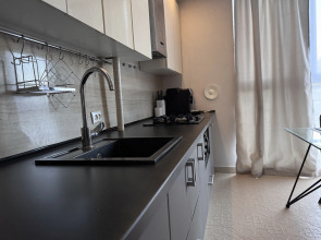 Апартаменты у Музея Мирового Океана