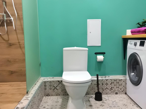 Квартира Беляева 42а