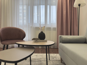 Квартира на улице Краснозвездной 31