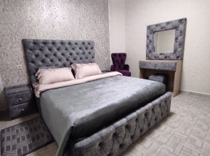 Beshtaugorskoye Shosse 63 Apart-Hotel