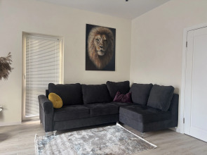 Частный дом Lermontov