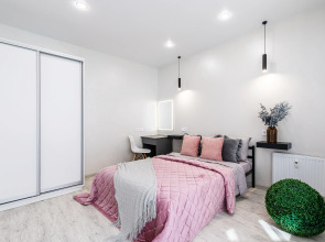 Апартаменты LS Уютные