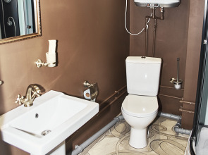 Отель Империал